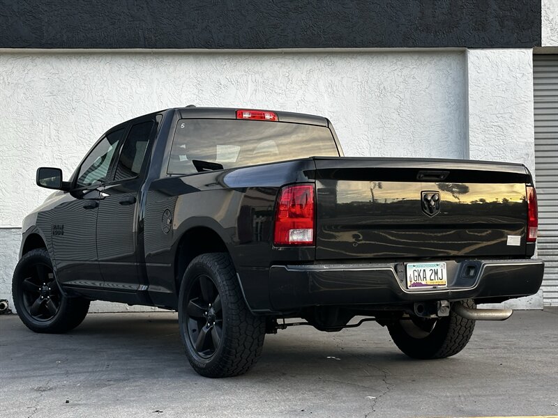 2016 RAM 1500 Express * BLACKED OUT * LOW MILES * - Photo 5 - Vista, CA 92084
