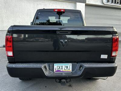 2016 RAM 1500 Express * BLACKED OUT * LOW MILES * - Photo 8 - Vista, CA 92084