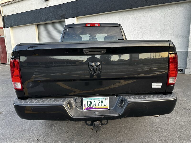 2016 RAM 1500 Express * BLACKED OUT * LOW MILES * - Photo 16 - Vista, CA 92084