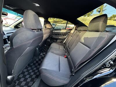 2020 Subaru WRX - Photo 12 - Vista, CA 92084