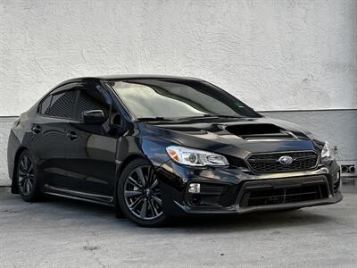 2020 Subaru WRX - Photo 19 - Vista, CA 92084