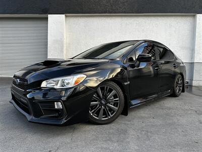 2020 Subaru WRX - Photo 20 - Vista, CA 92084