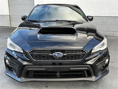 2020 Subaru WRX - Photo 17 - Vista, CA 92084