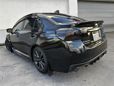 2020 Subaru WRX - Photo 16 - Vista, CA 92084