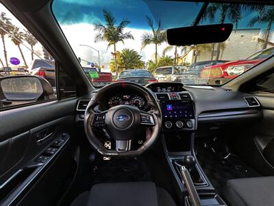 2020 Subaru WRX - Photo 11 - Vista, CA 92084