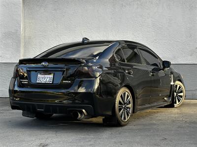 2020 Subaru WRX - Photo 2 - Vista, CA 92084