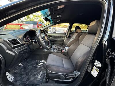 2020 Subaru WRX - Photo 13 - Vista, CA 92084