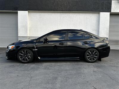 2020 Subaru WRX - Photo 23 - Vista, CA 92084
