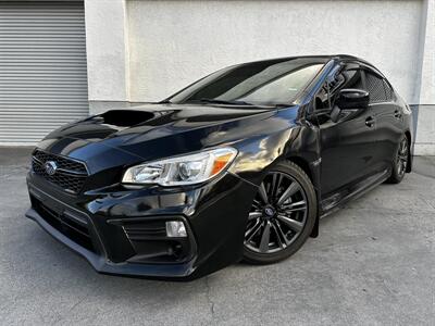 2020 Subaru WRX - Photo 21 - Vista, CA 92084