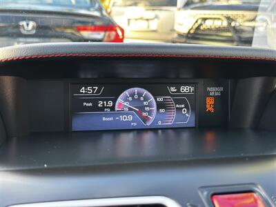 2020 Subaru WRX - Photo 5 - Vista, CA 92084