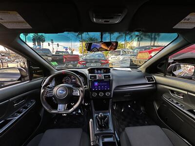 2020 Subaru WRX - Photo 10 - Vista, CA 92084