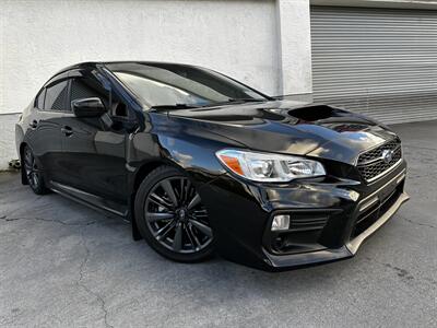 2020 Subaru WRX - Photo 18 - Vista, CA 92084