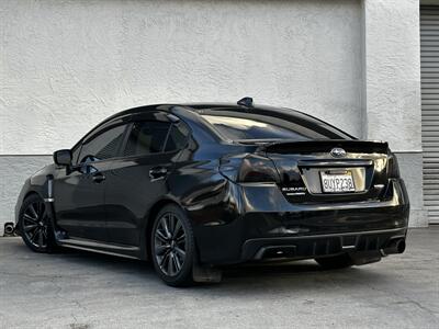 2020 Subaru WRX - Photo 3 - Vista, CA 92084