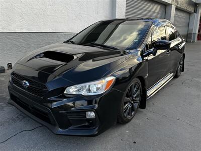2020 Subaru WRX - Photo 22 - Vista, CA 92084