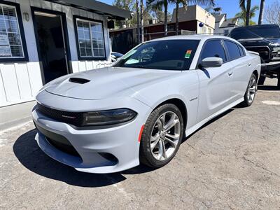 2021 Dodge Charger R/T * HEMI V8 * EXHAUST * STARLIGHT ROOF *   - Photo 17 - Vista, CA 92084