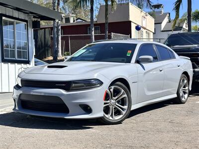 2021 Dodge Charger R/T * HEMI V8 * EXHAUST * STARLIGHT ROOF *   - Photo 25 - Vista, CA 92084