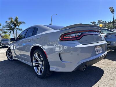 2021 Dodge Charger R/T * HEMI V8 * EXHAUST * STARLIGHT ROOF *   - Photo 10 - Vista, CA 92084