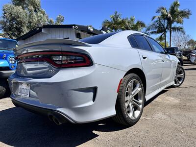 2021 Dodge Charger R/T * HEMI V8 * EXHAUST * STARLIGHT ROOF *   - Photo 8 - Vista, CA 92084