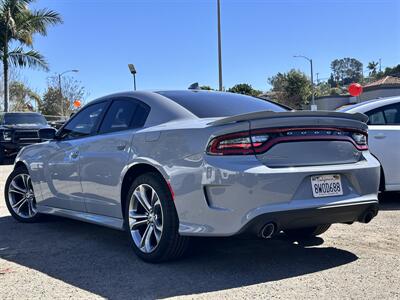 2021 Dodge Charger R/T * HEMI V8 * EXHAUST * STARLIGHT ROOF *   - Photo 4 - Vista, CA 92084