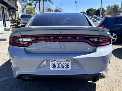2021 Dodge Charger R/T * HEMI V8 * EXHAUST * STARLIGHT ROOF *   - Photo 6 - Vista, CA 92084