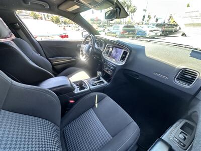 2021 Dodge Charger R/T * HEMI V8 * EXHAUST * STARLIGHT ROOF *   - Photo 23 - Vista, CA 92084