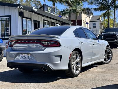 2021 Dodge Charger R/T * HEMI V8 * EXHAUST * STARLIGHT ROOF *   - Photo 2 - Vista, CA 92084
