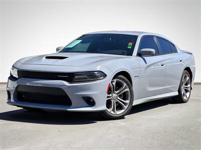 2021 Dodge Charger R/T Sedan
