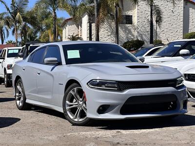 2021 Dodge Charger R/T * HEMI V8 * EXHAUST * STARLIGHT ROOF *   - Photo 3 - Vista, CA 92084
