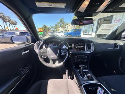 2021 Dodge Charger R/T * HEMI V8 * EXHAUST * STARLIGHT ROOF *   - Photo 12 - Vista, CA 92084