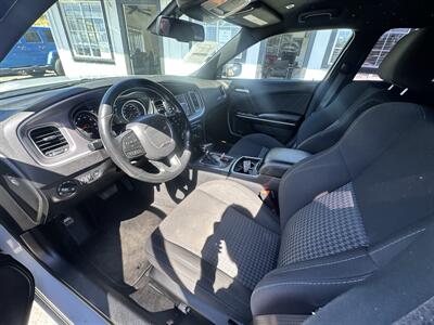 2021 Dodge Charger R/T * HEMI V8 * EXHAUST * STARLIGHT ROOF *   - Photo 18 - Vista, CA 92084
