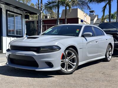 2021 Dodge Charger R/T * HEMI V8 * EXHAUST * STARLIGHT ROOF *   - Photo 15 - Vista, CA 92084