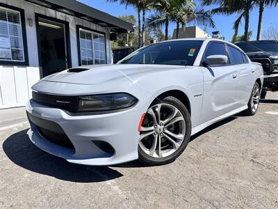 2021 Dodge Charger R/T * HEMI V8 * EXHAUST * STARLIGHT ROOF *   - Photo 7 - Vista, CA 92084