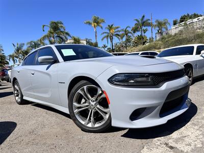 2021 Dodge Charger R/T * HEMI V8 * EXHAUST * STARLIGHT ROOF *   - Photo 9 - Vista, CA 92084