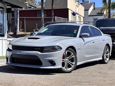 2021 Dodge Charger R/T * HEMI V8 * EXHAUST * STARLIGHT ROOF *   - Photo 11 - Vista, CA 92084