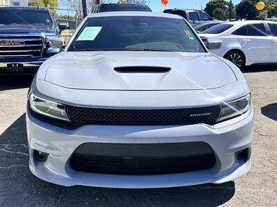 2021 Dodge Charger R/T * HEMI V8 * EXHAUST * STARLIGHT ROOF *   - Photo 5 - Vista, CA 92084