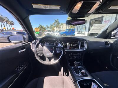 2021 Dodge Charger R/T * HEMI V8 * EXHAUST * STARLIGHT ROOF *   - Photo 20 - Vista, CA 92084