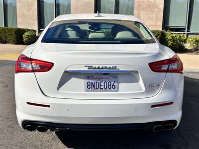 2020 Maserati Ghibli   - Photo 14 - Vista, CA 92084