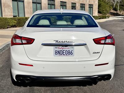 2020 Maserati Ghibli   - Photo 8 - Vista, CA 92084