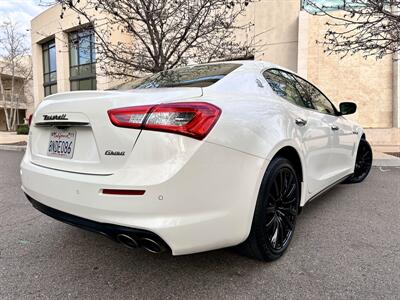 2020 Maserati Ghibli   - Photo 12 - Vista, CA 92084