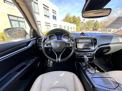 2020 Maserati Ghibli   - Photo 20 - Vista, CA 92084