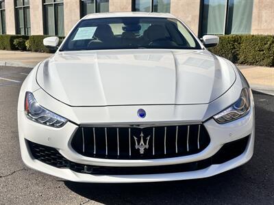 2020 Maserati Ghibli   - Photo 13 - Vista, CA 92084