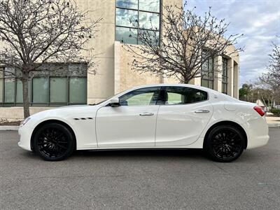 2020 Maserati Ghibli   - Photo 6 - Vista, CA 92084