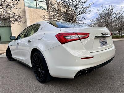 2020 Maserati Ghibli   - Photo 10 - Vista, CA 92084