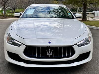 2020 Maserati Ghibli   - Photo 7 - Vista, CA 92084