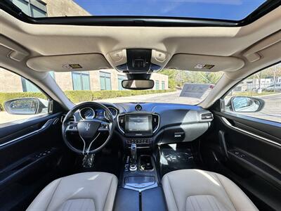 2020 Maserati Ghibli   - Photo 19 - Vista, CA 92084