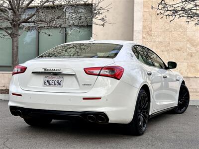 2020 Maserati Ghibli   - Photo 5 - Vista, CA 92084