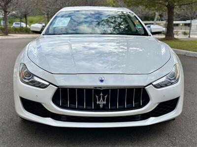 2020 Maserati Ghibli   - Photo 36 - Vista, CA 92084