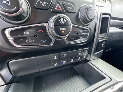 2016 RAM 1500 Sport * 5.7L HEMI V8 * CUSTOM RIMS * EXHAUST *   - Photo 28 - Vista, CA 92084
