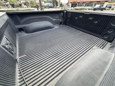 2016 RAM 1500 Sport * 5.7L HEMI V8 * CUSTOM RIMS * EXHAUST *   - Photo 34 - Vista, CA 92084