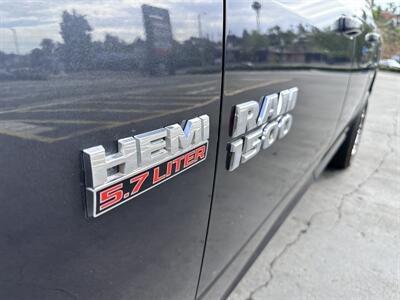 2016 RAM 1500 Sport * 5.7L HEMI V8 * CUSTOM RIMS * EXHAUST *   - Photo 12 - Vista, CA 92084